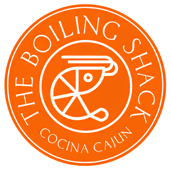 The Boiling Shack