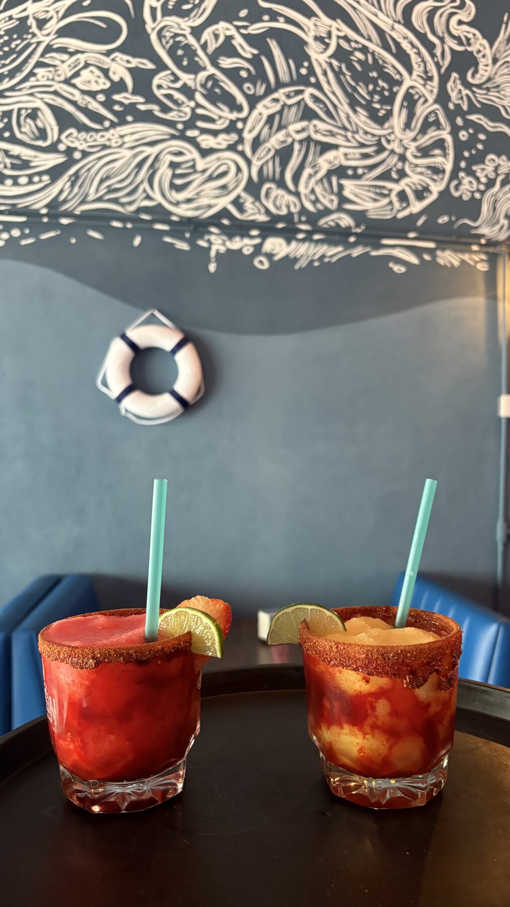 Bebidas